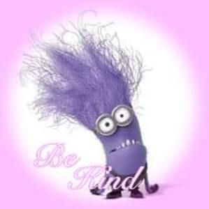 Meet your Posher, Debra